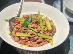 -山石榴·贵州菜(丰盛里店)