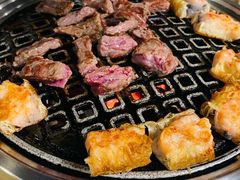 -霸腹烤肉(厦门柚子番店)