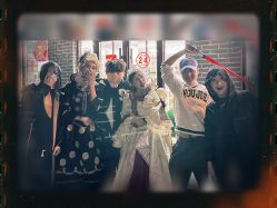 -尚美霓裳晚礼服·合唱服·舞蹈演出服租赁定制