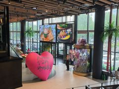 -咖梦餐厅 COMENG RESTAURANT