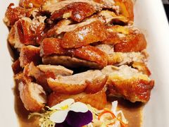 烧鹅-悦百味·品质川菜(上城店)