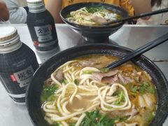 -河南拉面(肇周路店)