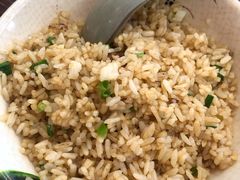 红烧肉炒饭-刘师父老汉口江湖菜(蔡锷路店)