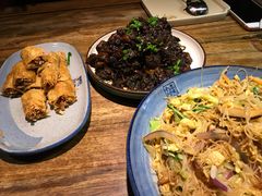 -兰溪小馆(东直门簋街店)