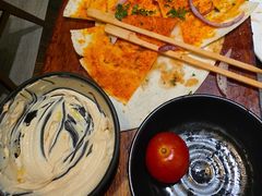 -ELI FALAFEL Lebanese&Mediterranean黎巴嫩美食(富城路店)