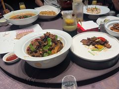 -百富源·海鲜辽菜(浑河堡店)