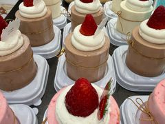 -MaKY米旗(熙地港店)