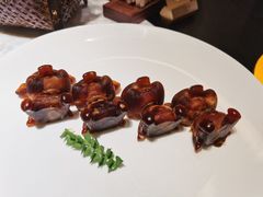 -甄御•海鲜新青岛菜(麦岛店)