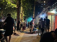 -水产西街炸串(水产西街店)