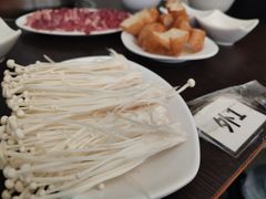 -黑山牛肉汤火锅(花城汇店)