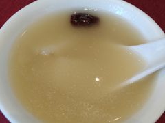 -中关村皇冠假日酒店·红轩中餐厅
