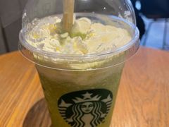 -星巴克臻选(深圳金光华店)