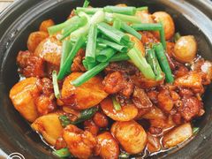 -悦哉·派对·草坪婚礼·围炉煮茶(三圣乡店)