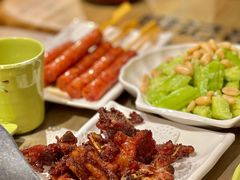 -申记串道(万豪店)