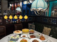 -北平楼·烤鸭·北京菜(牡丹园店)