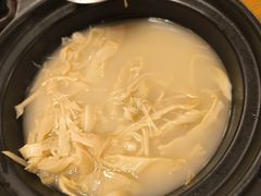 -青岛海景花园大酒店·白果树餐厅青岛菜