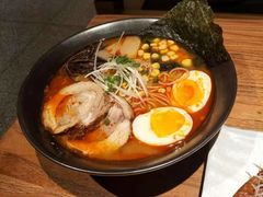 -炉胜·炉端烧·居酒屋