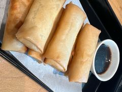 -朵朵开素食餐厅(后宰门街店)