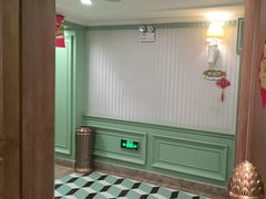 -海派美食·家宴海鲜青岛菜·石锅鲽鱼头(东方城店)