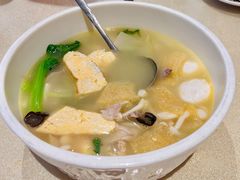 -群乐饭店(滨安路店)