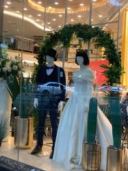 -金夫人婚纱摄影(华南店)