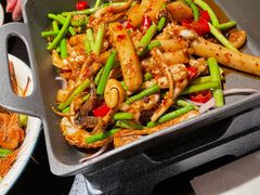-老头儿油爆虾·知味杭州(爱琴海购物中心)