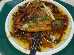 -松鹤楼面馆(清河万象汇店)