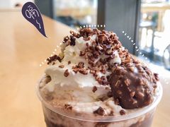 -奈雪的茶(亨特国际广场店)