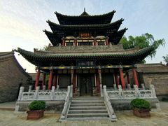 -榆次老城