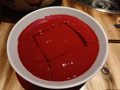 -周小明火锅(黑金冠社区店)