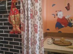 -王老六铁锅炖鱼(圣亚海洋店)