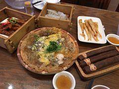 -日日鲜茶餐厅(小公园店)