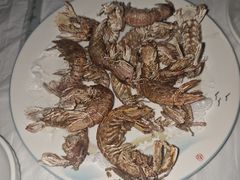 -宾朋海鲜饭庄(兴海路店)