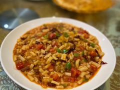 -黑公羊新疆菜(人和店)