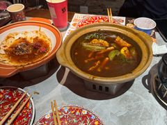 -山四砂锅(钟楼街店)