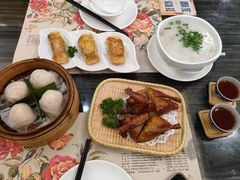 -虾饺妹·粤式手工点心(水荫路店)