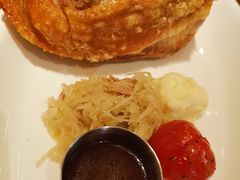 -Ambra Haus琥珀屋精酿餐厅(宝山店)