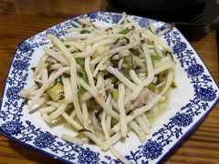 -呼吸森林·生态农庄农家乐私房菜