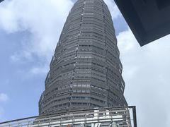 -郑州国际会展中心