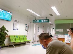 -广州中医药大学深圳医院(福田)