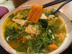 -小蛮椒麻辣烫·麻辣拌(静安店)