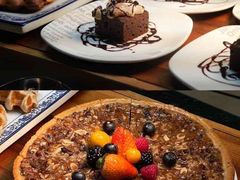 -星汇餐厅(新濠影汇店)