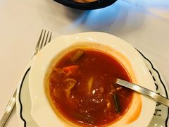 -波特曼西餐厅(南岗店)