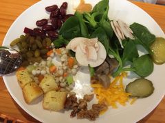 -So Lounge索兰至餐厅(蓝色港湾店)