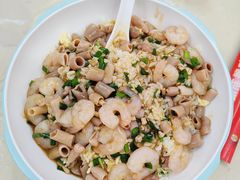 -北方饺子王·海肠捞饭·海鲜锅(山大店)