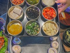 -入火韩国烤肉(凯旋广场店)