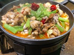 -蛙喔牛蛙(高新绿宝店)