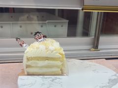 -CloudD'or可露朵蛋糕(1733商业空间店)