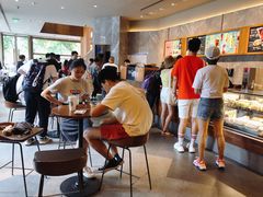 -星巴克臻选(南京艾尚天地店)