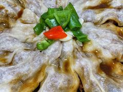 地锅小公鸡-十二道丰味·徐州土菜·烧烤(何山路店)